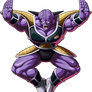 Captain Ginyu