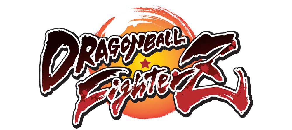 Dragon Ball FighterZ Logo