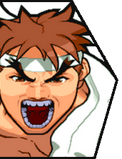 Mshvsf Ryu Mvc1 Ryu MSH VS. SF by SUPERFERNANDOXT on DeviantArt