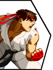 Mvc1 Ryu SF2 by SUPERFERNANDOXT on DeviantArt