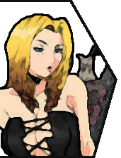 Trish Mvc Mvc1 Trish by SUPERFERNANDOXT on DeviantArt