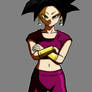 Kefla Normal Form - DBZ BT3 Style