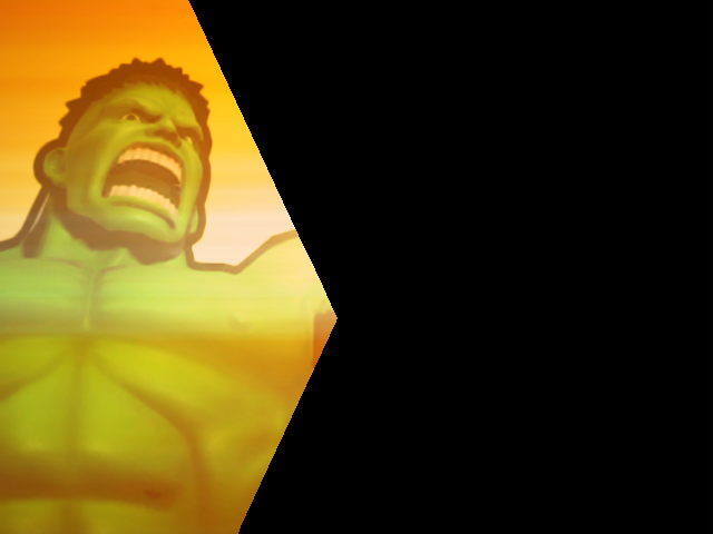 Umvc3 Hulk by SUPERFERNANDOXT on DeviantArt