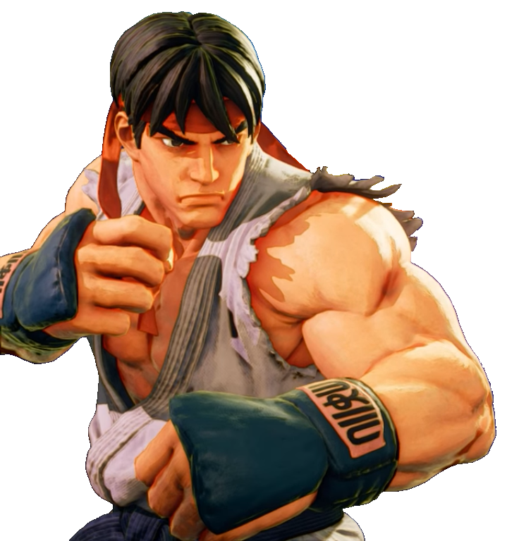 Ryu SF2 by SUPERFERNANDOXT on DeviantArt