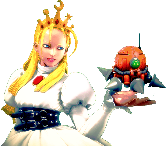 Devilotte Recolor by SUPERFERNANDOXT on DeviantArt