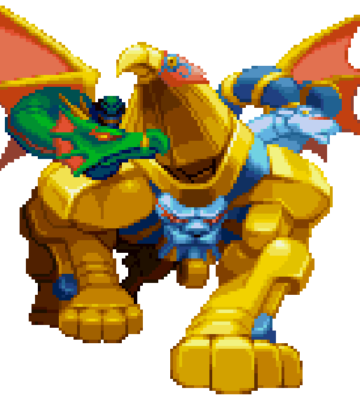 Ravange by SUPERFERNANDOXT on DeviantArt