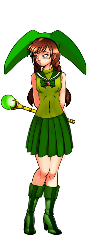 Pure The Mage 2020 by SUPERFERNANDOXT on DeviantArt