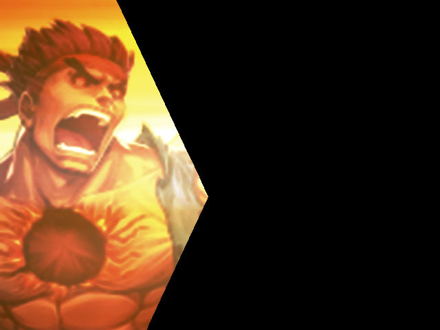 Mvc Maximum Evil Ryu Sf4 by SUPERFERNANDOXT on DeviantArt