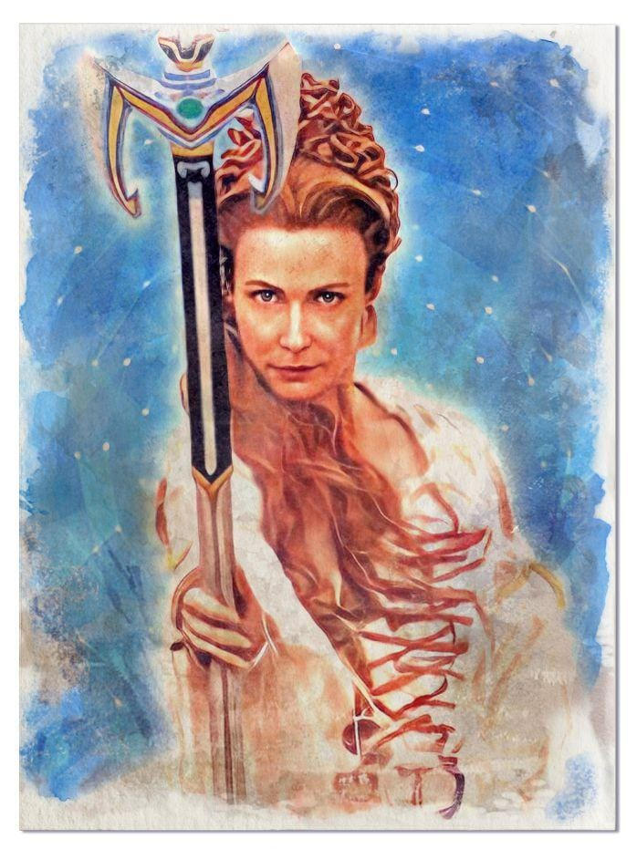 Peta Rutter 1959 - 2010 by SUPERFERNANDOXT on DeviantArt