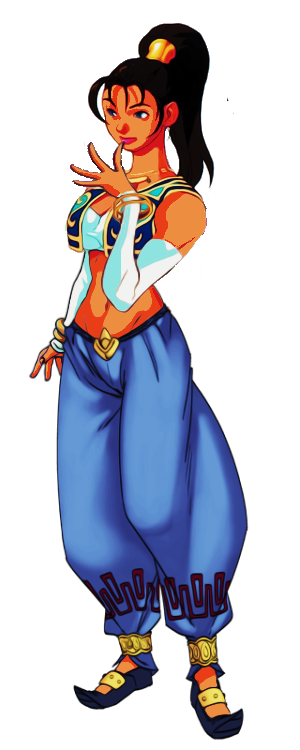 Pullum Purna 2023 by SUPERFERNANDOXT on DeviantArt