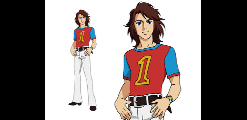 Ken By SUPERFERNANDOXT On DeviantArt ken-by-superfernandoxt-on-deviantart
