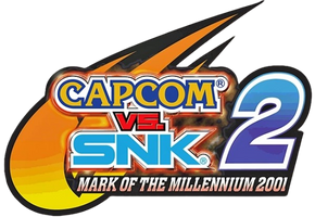 Capcom Fight Evolution Deviantart Capcom VS. SNK by SUPERFERNANDOXT on DeviantArt