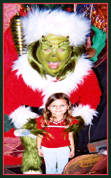Devin n 'The Grinch' by dendarr on DeviantArt