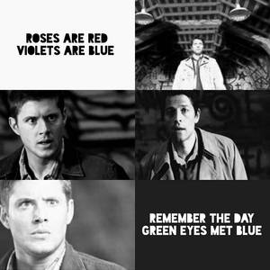 Destiel