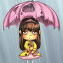 I Hate the Rain