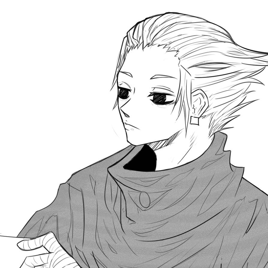 Gaku Sakamoto Days By VoidVampire On DeviantArt gaku-sakamoto-days-by-voidvampire-on-deviantart