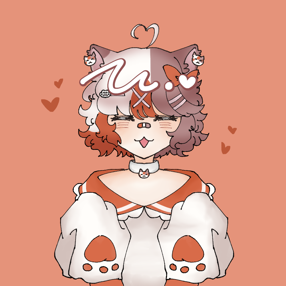 Owed work pt 1 by VoidLM on DeviantArt