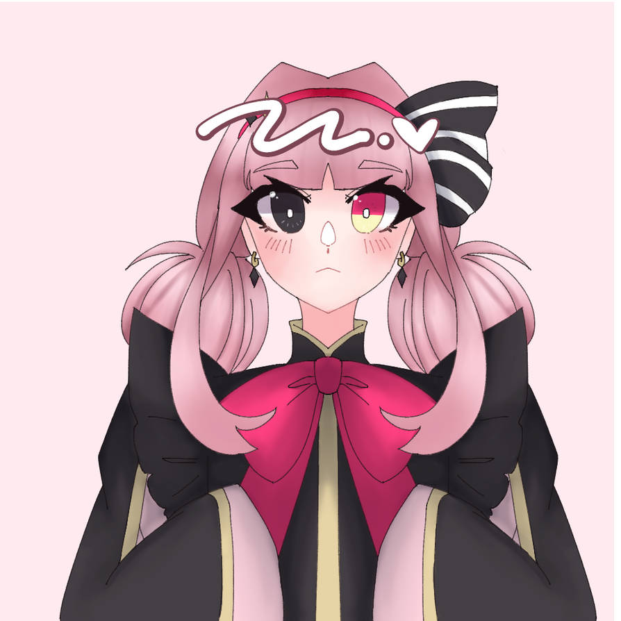 Owed work pt 2 by VoidLM on DeviantArt