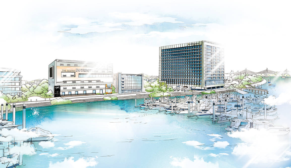 Riverside by HeejeongYeon on DeviantArt