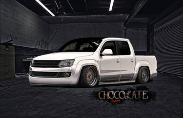 Amarok Chocolate