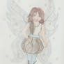 Drawing Fairy