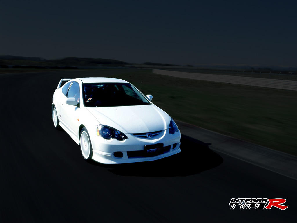 RSX INTEGRA TYPE R v2 1024x768 by drunk3npanda on DeviantArt