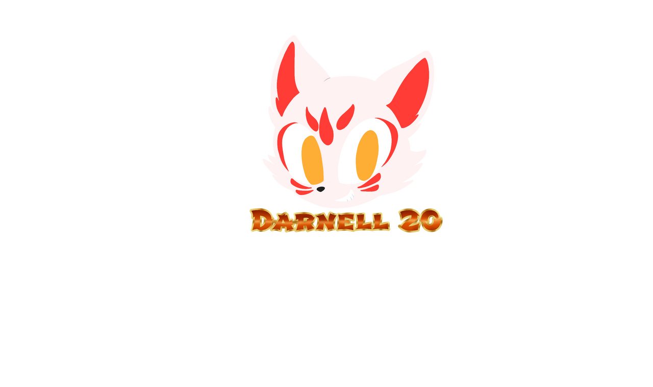 New Logo (without background) by darnell20 on DeviantArt