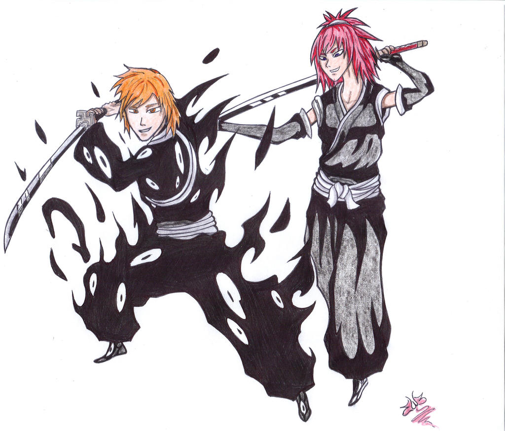 Death And Strawberry By Blazewb On Deviantart Death And Strawberry By Blazewb On Deviantart