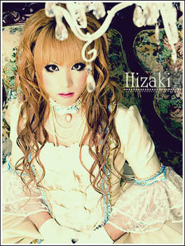 Curse of Virgo Hizaki banner 5