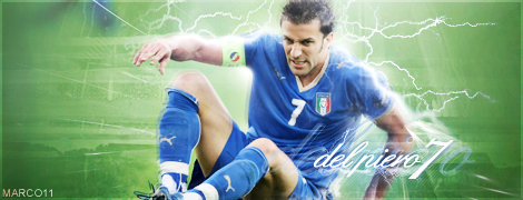 Alessandro Del Piero 7