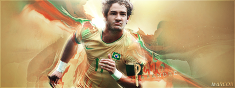 Pato Brazil