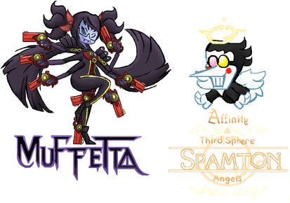 Muffetta Explore the Best Muffet Art | DeviantArt