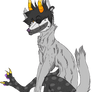 Gamzee Makara Wolfie