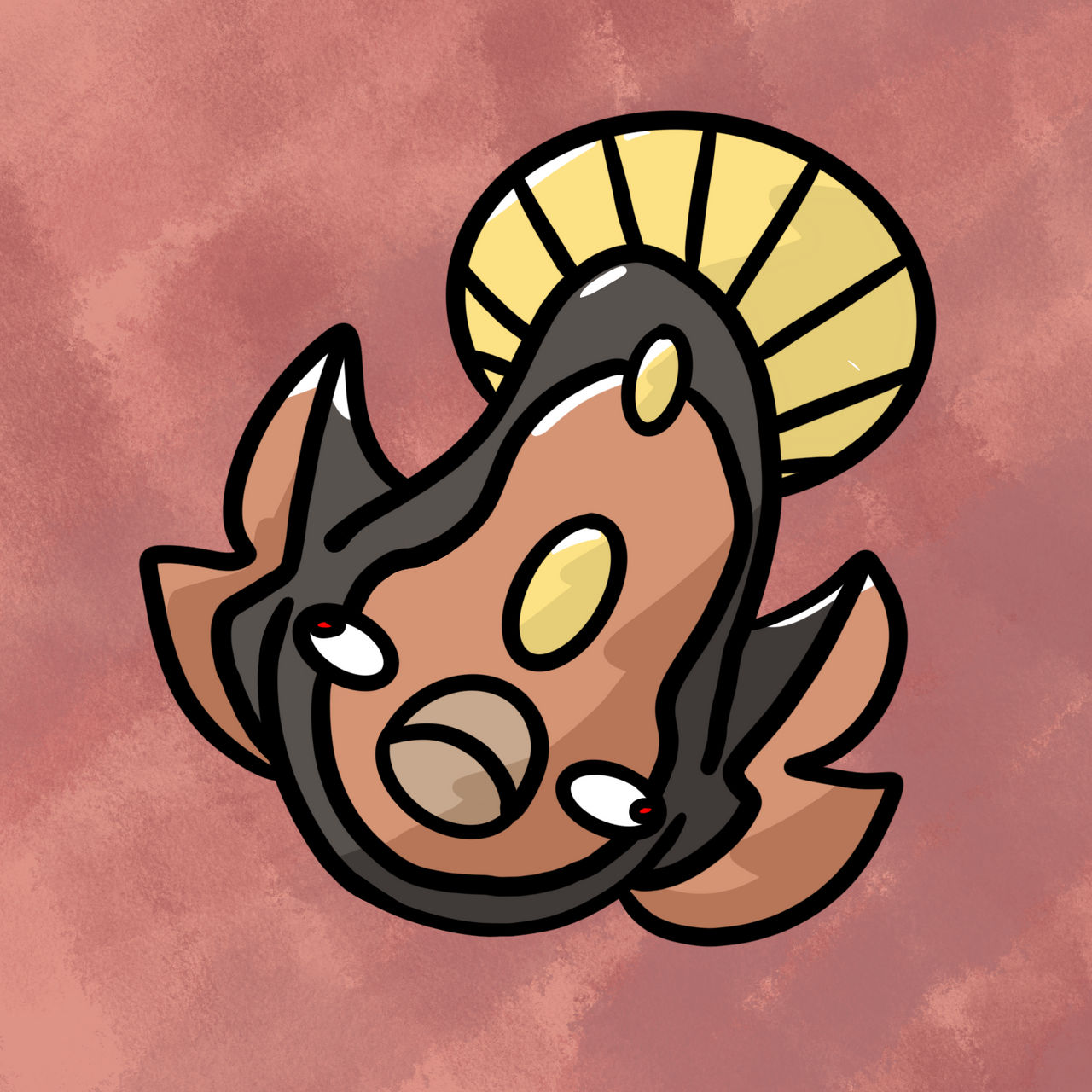 Stunfisk by ShadowJolteon32 on DeviantArt