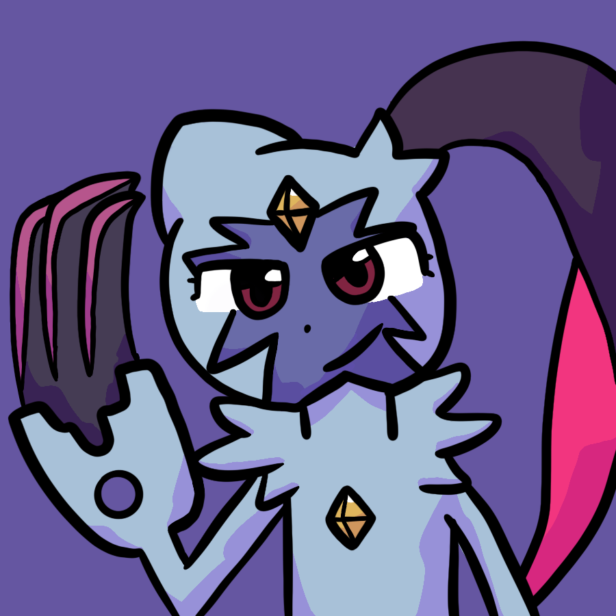 Hisuian Sneasler by ShadowJolteon32 on DeviantArt