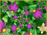 RR3 UF Team 3 - Butterfly by genlisae