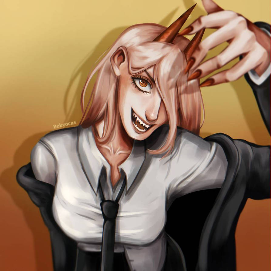 Powerpoff Deviantart Power fanart by ocas123 on DeviantArt