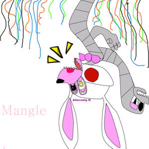 Mangle