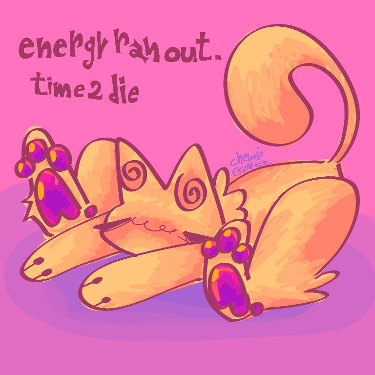 eepy by chewiegumzz on DeviantArt