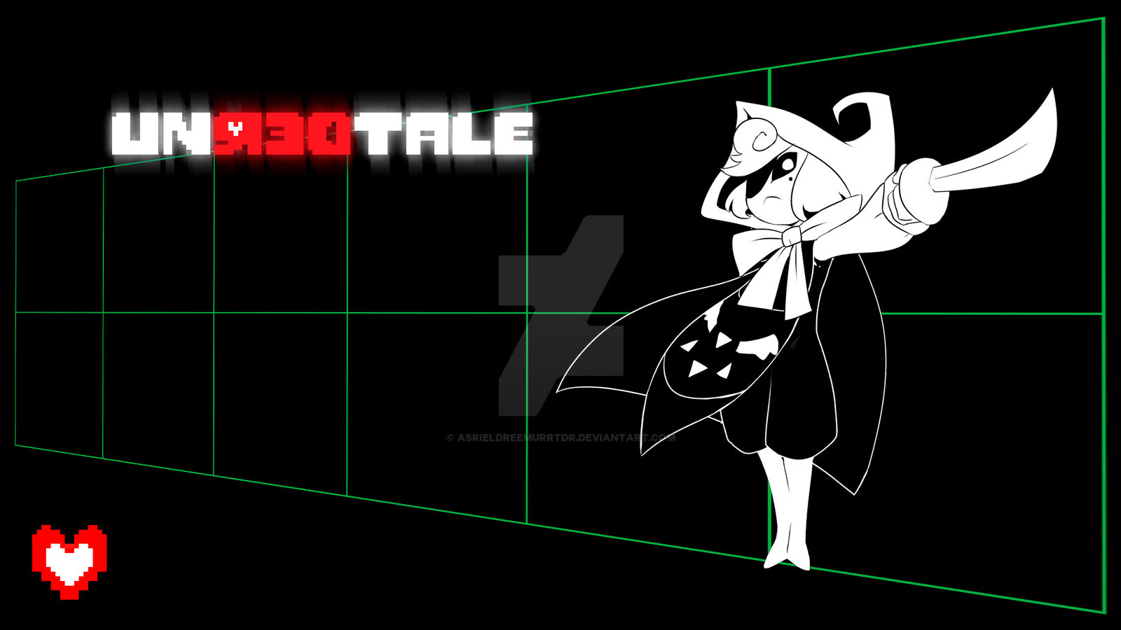 Untenable Red Undertale RED Wallpaper by AsrielDreemurrTDR on DeviantArt