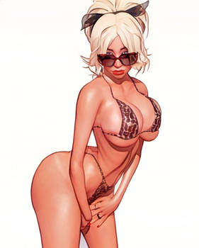 Pinup #10
