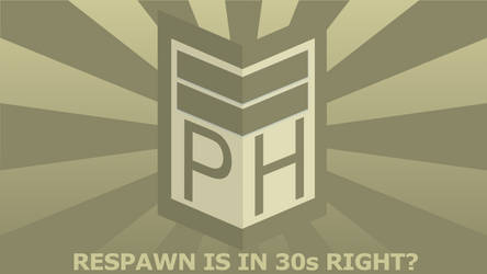 Pointless Heroics - Respawn