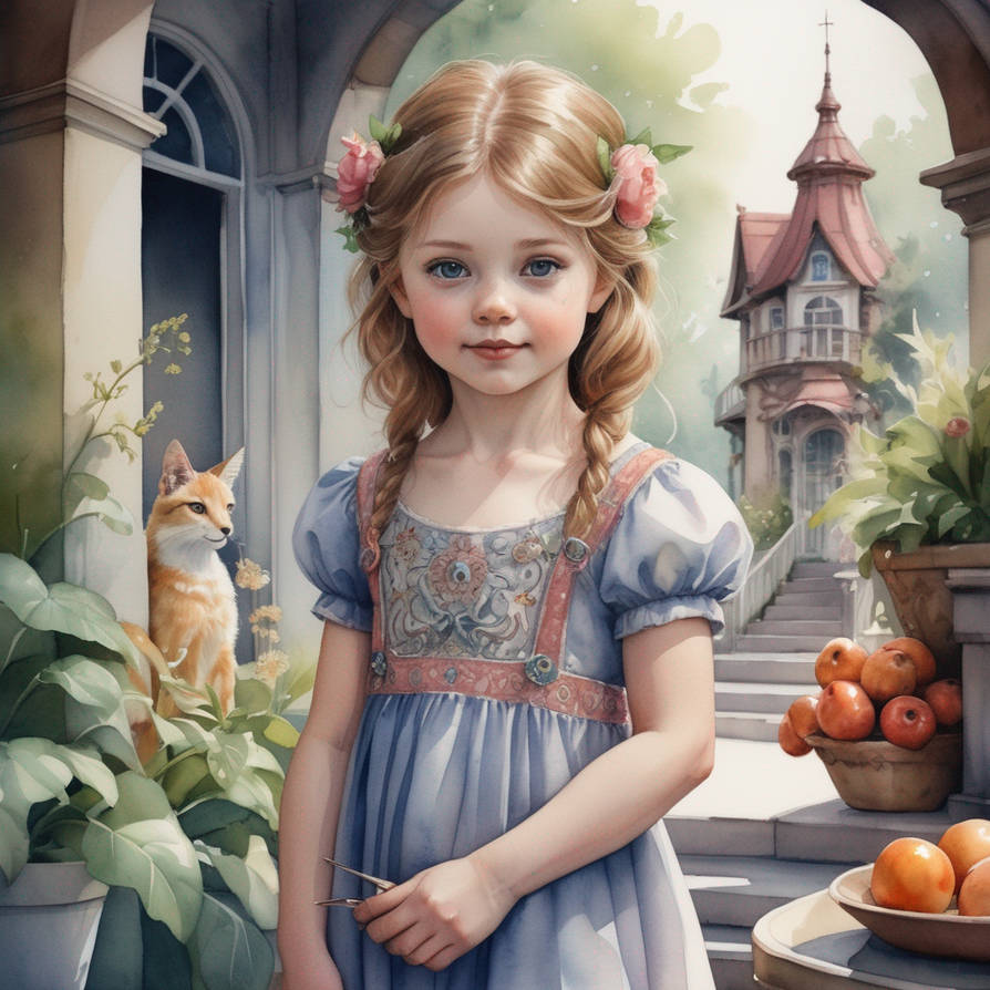 Whimsy3 by angolinn on DeviantArt