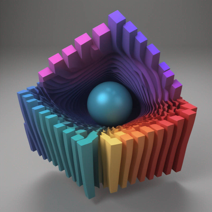 Implicitplot3D 1 by angolinn on DeviantArt