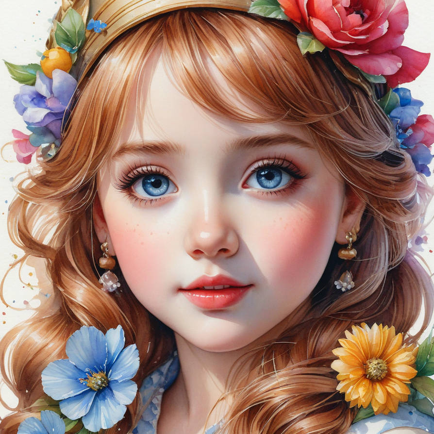 Whimsy Adorable. 1 by angolinn on DeviantArt