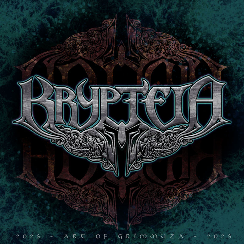 Kriptela Renceng KRYPTEIA LOGO by GrimmuzA on DeviantArt