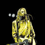 Kurt in Yellow