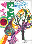 EARTH DAY by rox-on4evr-tomgirl