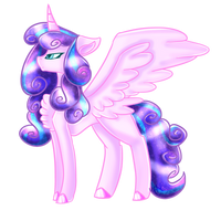 [MLP]Flurry Heart