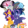 {Next Gen}MORE MLP SHIPS!!!!!